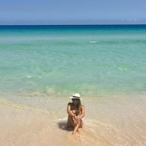 Meet your Posher, Eliannette